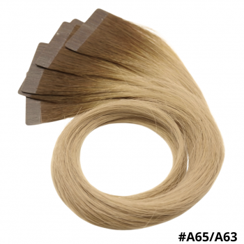 easy-touch Tape Extensions